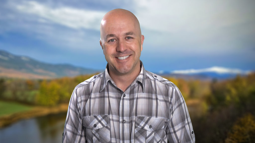 Chris Proulx, Borealis Productions, North Conway, NH